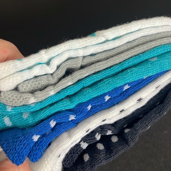 New Goldtoe 6 prs Women’s No Show Socks - Picture 4 of 10